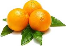 Orange Navel