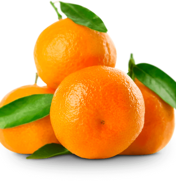 Mandarin