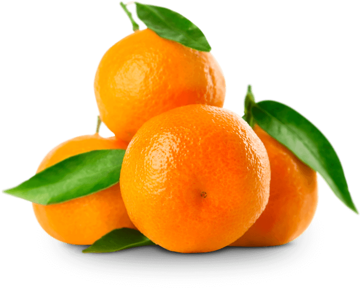Mandarin